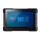 Getac T800 G2 4G LTE 128 GB 20,6 cm (8.1'') Intel Atom® 4 GB Wi-Fi 6 (802.11ax) Windows 10 Pro Negro - td98y2di51xx